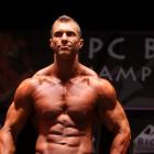 Alf  BJelland - NPC Big Sky Championships 2013 - #1